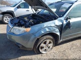 Subaru Forester 2.5X JF2SHABC7DH430924 снимка