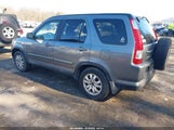 Honda Cr-V Se SHSRD78916U410607 снимка