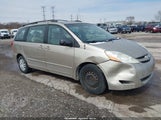 Toyota Sienna Ce 5TDZA23C36S582073 снимка