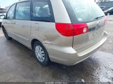Toyota Sienna Ce 5TDZA23C36S582073 снимка