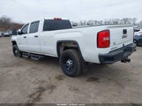 GMC Sierra 2500Hd 1GT12XEG5FF134960 снимка
