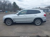 BMW X3 xDrive30I 5UXTR9C59KLP82023 снимка