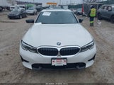 BMW 330I xDrive 3MW5R7J09L8B31499 снимка