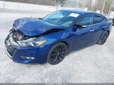 Nissan Maxima 3.5 Sr 1N4AA6AP6HC366836 снимка