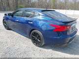 Nissan Maxima 3.5 Sr 1N4AA6AP6HC366836 снимка