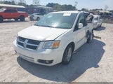 Dodge Grand Caravan Sxt 2D4RN5D17AR181407 снимка