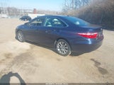 Toyota Camry Hybrid Xle 4T1BD1FK1HU205189 снимка