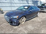 Audi A5 2.0T Premium WAUTNAF56JA051146 снимка