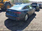 Audi A5 2.0T Premium WAUTNAF56JA051146 снимка