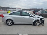 Chevrolet Cruze 1Lt Auto 1G1PC5SB9E7180118 снимка