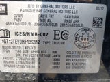 GMC Sierra 2500Hd Slt 1GT12TEY0HF139312 снимка