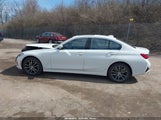 BMW 330I xDrive WBA5R7C59KAJ85414 снимка