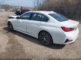 BMW 330I xDrive WBA5R7C59KAJ85414 снимка