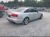 Audi A6 2.0T Premium WAUGFAFC8FN033339 снимка