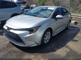 Toyota Corolla Le 5YFEPMAE4NP313682 снимка