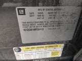 Chevrolet Malibu 1Lt 1G1ZC5E19BF284122 снимка