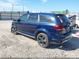 Dodge Journey Crossroad 3C4PDCGB1LT272494 снимка
