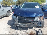 Dodge Journey Crossroad 3C4PDCGB1LT272494 снимка