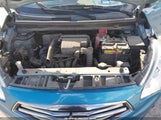 Mitsubishi Mirage G4 Es ML32F3FJ7KHF07772 снимка
