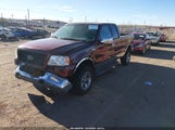 Ford F-150 Fx4/Lariat/Xl/Xlt 1FTPX14564NC15834 photo
