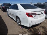 Toyota Camry Se 4T1BF1FK5DU237079 снимка
