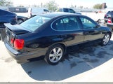 Lexus Gs 430 JT8BL69S610005582 снимка
