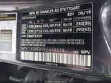 Mercedes-Benz Glc 300 4Matic WDC0G8EB3LF674174 fotografie