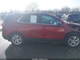 Chevrolet Equinox Awd Lt 2.0L Turbo 3GNAXVEX8LS610557 снимка