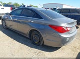 Hyundai Sonata Ltd 5NPEC4AC6BH290893 снимка