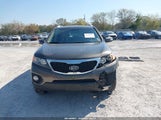 Kia Sorento Ex 5XYKU3A64DG419891 снимка