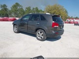 Kia Sorento Ex 5XYKU3A64DG419891 снимка