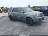 Honda Pilot Ex-L 5FNYF4H69BB009267 photo