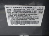 Honda Pilot Ex-L 5FNYF4H69BB009267 снимка