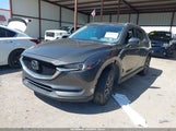 Mazda Cx-5 Grand Touring JM3KFBDM4J0400622 снимка