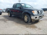 Nissan Frontier Se 1N6AD06U95C426131 снимка