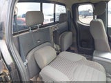Nissan Frontier Se 1N6AD06U95C426131 снимка
