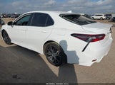 Toyota Camry Se 4T1G11AK4RU845078 fotografie