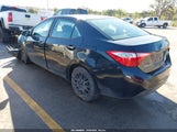 Toyota Corolla Le 5YFBURHE9EP174860 снимка