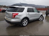 Ford Explorer Limited 1FM5K8F86FGA87751 fotografie