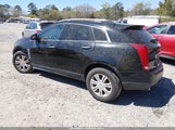 Cadillac Srx Luxury Collection 3GYFNBE39ES641622 снимка