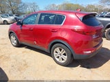Kia Sportage Lx KNDPM3AC3H7119015 снимка