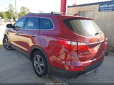 Hyundai Santa Fe Se KM8SM4HF8GU148439 снимка