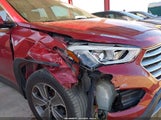 Hyundai Santa Fe Se KM8SM4HF8GU148439 снимка