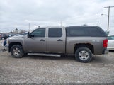 Chevrolet Silverado  Ls 3GCPKREA0CG190171 снимка