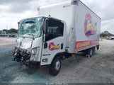 Isuzu Npr Hd 54DC4W1B7JS806942 снимка