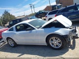 Ford Mustang V6 1ZVBP8AM8E5253563 снимка