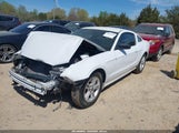 Ford Mustang V6 1ZVBP8AM8E5253563 снимка