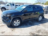 Jeep Compass Latitude 4X4 3C4NJDBB0NT208589 снимка