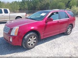 Cadillac Srx V6 1GYEE437180159462 снимка
