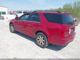 Cadillac Srx V6 1GYEE437180159462 снимка